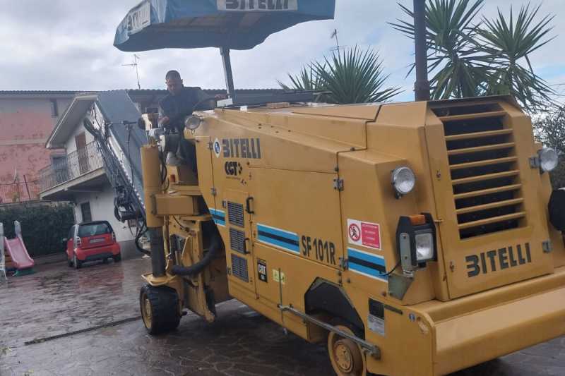 OmecoHub - Immagine BITELLI SF101R